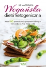  Wegańska dieta ketogeniczna