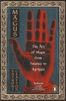 Magus wer. angielska Anthony Grafton