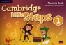 Cambridge Little. Steps 1. Phonics Book