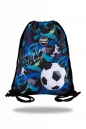 Coolpack, Worek na buty First - Football Navy (F159967)