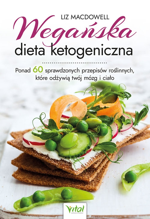 Wegańska dieta ketogeniczna