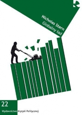 Globalny ład - Nicholas Stern
