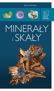 Minerały i skały - Rupert Hochleitner