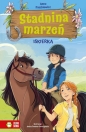Stadnina marzeń. Iskierka - Anna Paszkiewicz