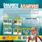 Osadnicy: Narodziny Imperium - Atlantydzi (rozszerzenie) - Ignacy Trzewiczek