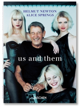 Us and Them - Newton Helmut, Springs Alice