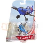 PLANES Samoloty Gunnar Viking (X9459/BDB88)