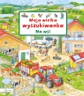 Moja wielka wyszukiwanka. Na wsi Susanne Gernhauser