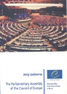 The Parliamentary Assembly of the Council of Europe Jaskiernia Jerzy