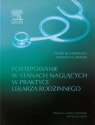 Postępowanie w stanach naglących w praktyce lekarza rodzinnego