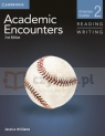 Academic Encounters 2Ed American Studies SB Reading