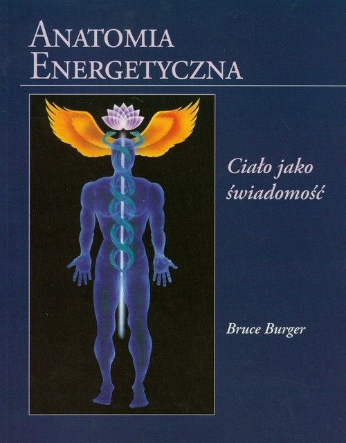 Anatomia energetyczna