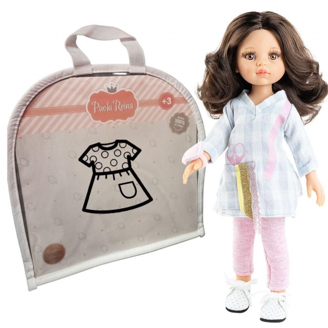 Ubranko dla lalek 32cm