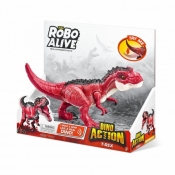 Figurka interaktywna Dino Action seria 1 T-REX (7171)