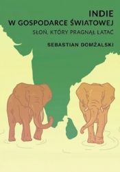 Indie w gospodarce światowej. Słoń, który pragnął latać