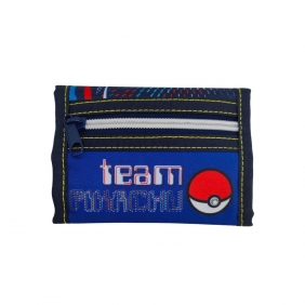 Portfel Pokémon