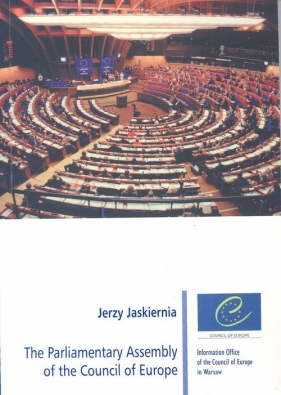 The Parliamentary Assembly of the Council of Europe