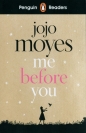 Me Before You - Jojo Moyes