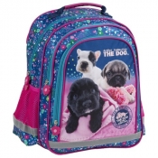 Plecak The dog 34