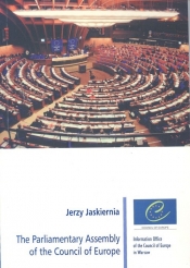 The Parliamentary Assembly of the Council of Europe - Jerzy Jaskiernia