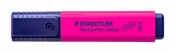 Zakreślacz Classic Colors magenta (10szt)STAEDTLER