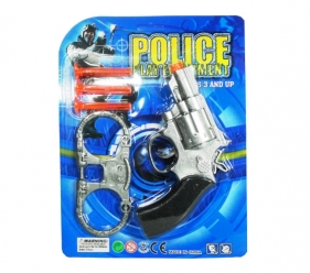 Pistolet na strzałki