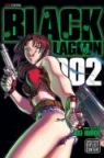 Black Lagoon, Vol. 2 Rei Hiroe
