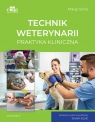 Technik weterynarii. Praktyka kliniczna