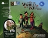 Around the World in 80 Days Wiek / Age: 8+