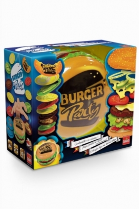 Burger Party (30891)