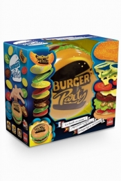 Burger Party (30891)