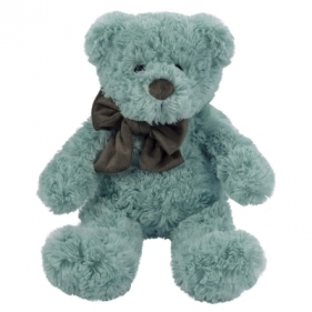 MASKOTKA MIŚ CHARLIE MIĘTOWY 20 CM 12869