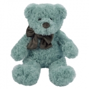 MASKOTKA MIŚ CHARLIE MIĘTOWY 20 CM 12869