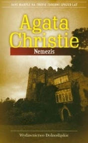 Nemezis - Agatha Christie