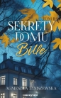 Sekrety domu Bille. Tom 2 - Agnieszka Janiszewska