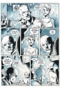 Twardziel - Jeff Lemire