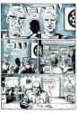 Twardziel - Jeff Lemire