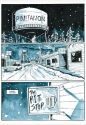 Twardziel - Jeff Lemire