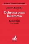 Ochrona praw lokatorów Komentarz