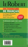 Dictionnaire de francais 65000 mots definitions... Opracowanie zbiorowe