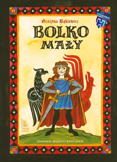 Bolko Mały