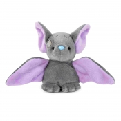 Przyjaciel niebieskiego noska - Nietoperz Flit