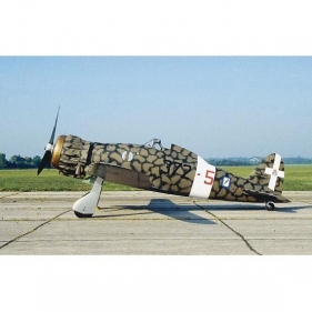 REVELL Macchi C.200 Saetta