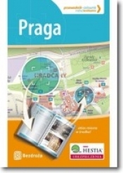 Praga. Przewodnik - Celownik. Wydanie 1 - Aleksander Strojny