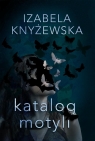 Katalog motyli Knyżewska Izabela