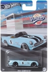 Pojazd Vintage Racing Club, 1955 Corvette (HRT81/HRV01) od 3 lat