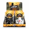  Lepka figurka Zombie Zone 1szt.mix