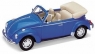 Volkswagen Beetle Convertible