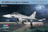 Model plastikowy EF-2000 Eurofighter Typhoon (81901) Wiek: 10+