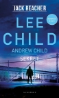 Jack Reacher. Sekret - Andrew Child, Lee Child, Lee Child